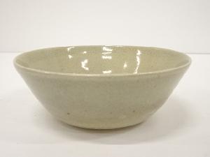 赤膚山焼　楽斎造　茶碗